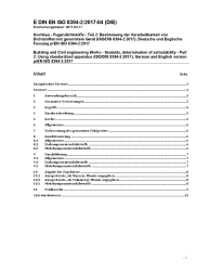 DIN EN ISO 8394-2:2017-04