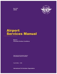 ICAO Doc 9137 Part 2:2002