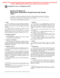 ASTM D3199-84(1994)e1