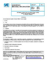 SAE AMS 3332G:2021-03-10