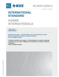 IEEE/IEC 62582-2-am1:2015