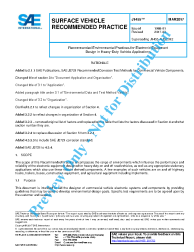 SAE J 1455:2017-03-01