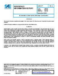 SAE AIR 5372A:2024-05-14