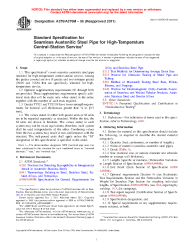 ASTM A376/A376M-06(2011)
