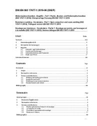 DIN EN ISO 17677-1:2019-06