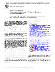 ASTM D8342/D8342M-21