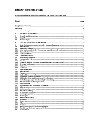 DIN EN 12999:2019-01