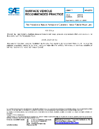SAE J 2663:2019-04-01