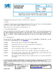 SAE AS 5960C:2019-04-11