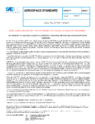 SAE AS 3251-1:1950-02-06