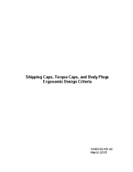 SAE/USCAR-43:2015-03-30