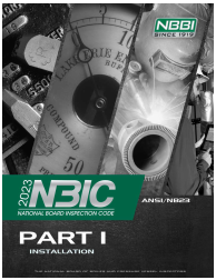NBBI NB23-2023 (complete set)
