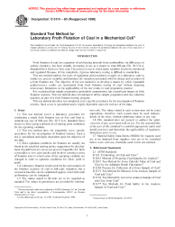 ASTM D5114-90(1998) (R1990)