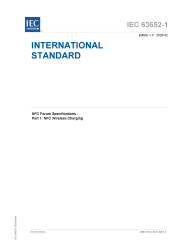 IEC 63652-1:2026