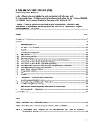 DIN EN ISO 2418:2022-03