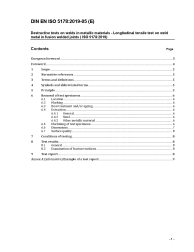 DIN EN ISO 5178:2019-05