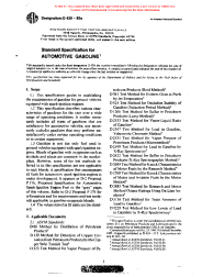 ASTM D439-85a