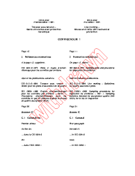 IEC 61942:1997/COR1:2000