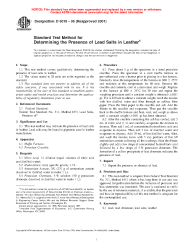ASTM D6018-96(2001) (R1996)
