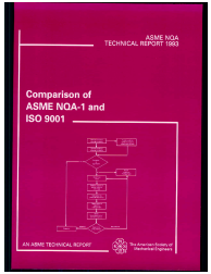 ASME NQA.TR-1993