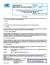SAE AMS 7035:2021-06-22