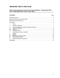 DIN EN ISO 15874-1:2022-10