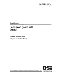 BS 3049:1976