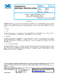 SAE AMS 6496B:2018-11-20