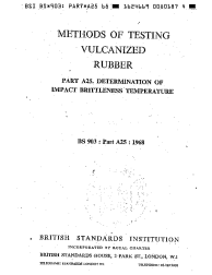 BS 903-A25:1968