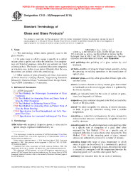 ASTM C162-05(2010) (R2005)