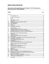 DIN/TS 4108-8:2022-09