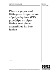 BS ISO 11414:2009