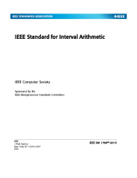 IEEE 1788:2015