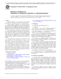 ASTM D1404/D1404M-99(2025)