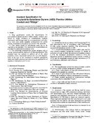 ASTM D2750-95