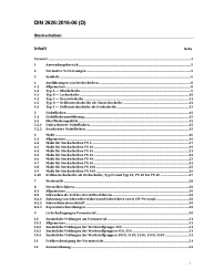 DIN 2626:2016-06