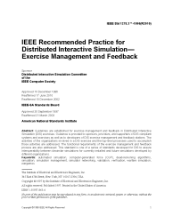 IEEE 1278.3:1996 (R2010)