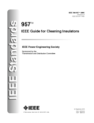 IEEE 957:2005