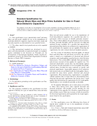 ASTM D748-18