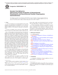 ASTM D6693/D6693M-20