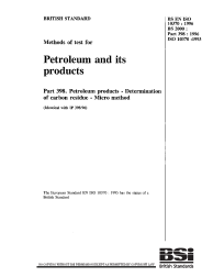 BS EN ISO 10370:1996