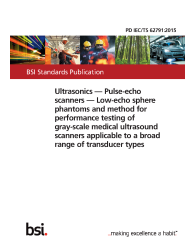 PD IEC/TS 62791:2015