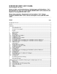 DIN EN ISO 23907-1:2017-10