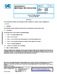 SAE AMS 2615G:2023-05-17