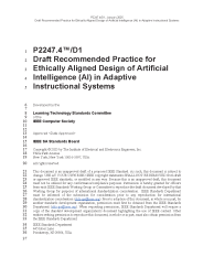 IEEE P2247.4