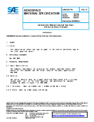 SAE AMS 3898/4B:2022-04-13