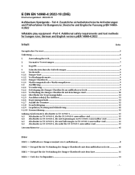 DIN EN 14960-4:2022-10