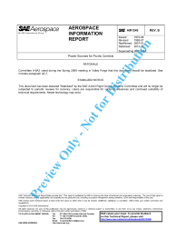 SAE AIR 1245B:2012-05-31