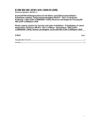 DIN EN ISO 22391-3/A1:2020-03