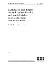 DD CEN/TS 13307-2:2009